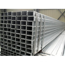 Hot Dipped Galvanized--Pre-Galvanized Steel Pipe